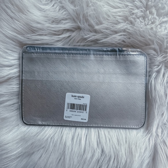 🎁 [kate spade] wristlet - Picture 3 of 7